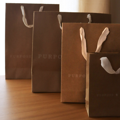 Embalagem para Presente P