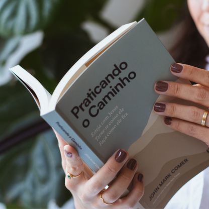 Praticando o Caminho