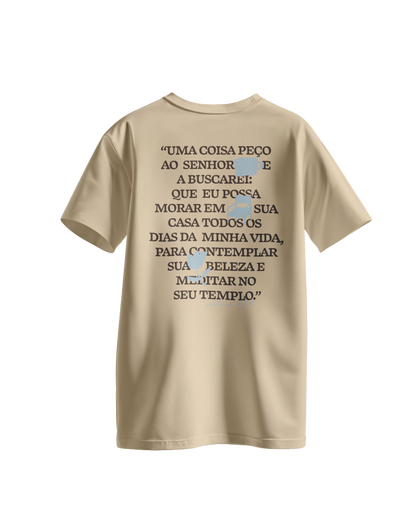 T-Shirt Contemplando