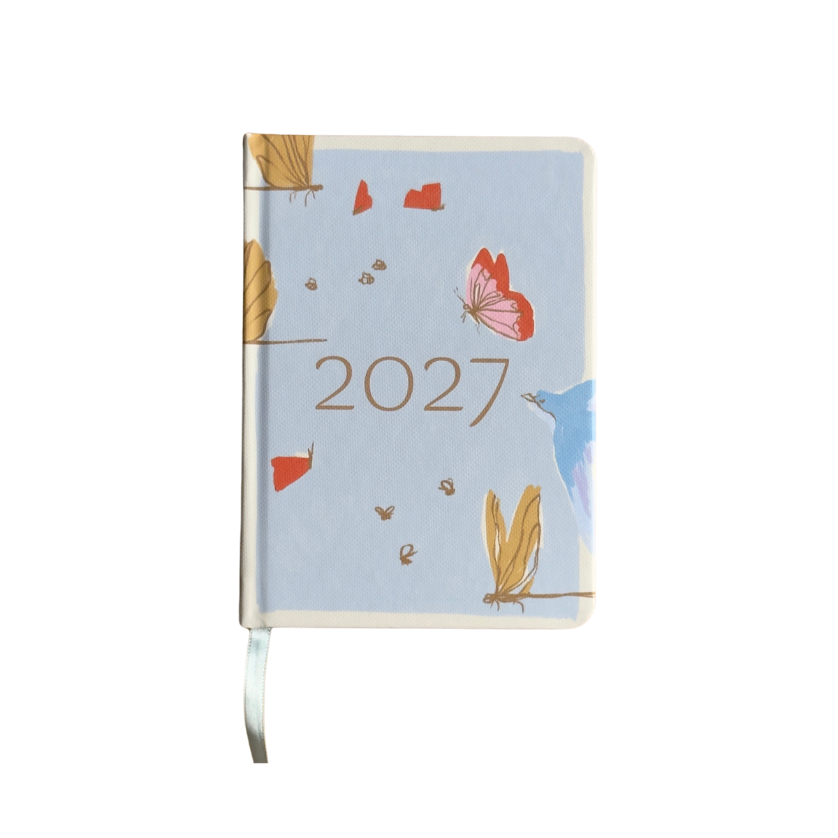 Purpose Agenda 2027