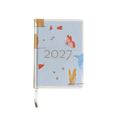 Purpose Agenda 2027