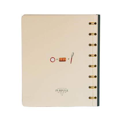 Journal Minhas receitas