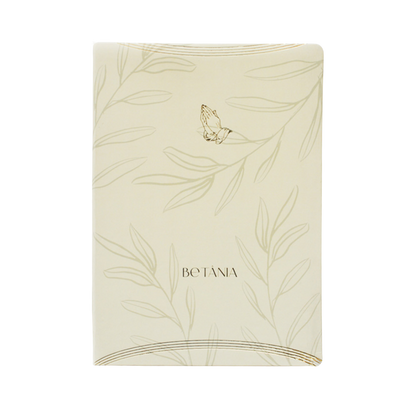 Journal de Oração - Betânia