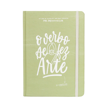 O Verbo Se Fez Arte - Os Evangelhos