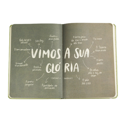 O Verbo Se Fez Arte - Os Evangelhos