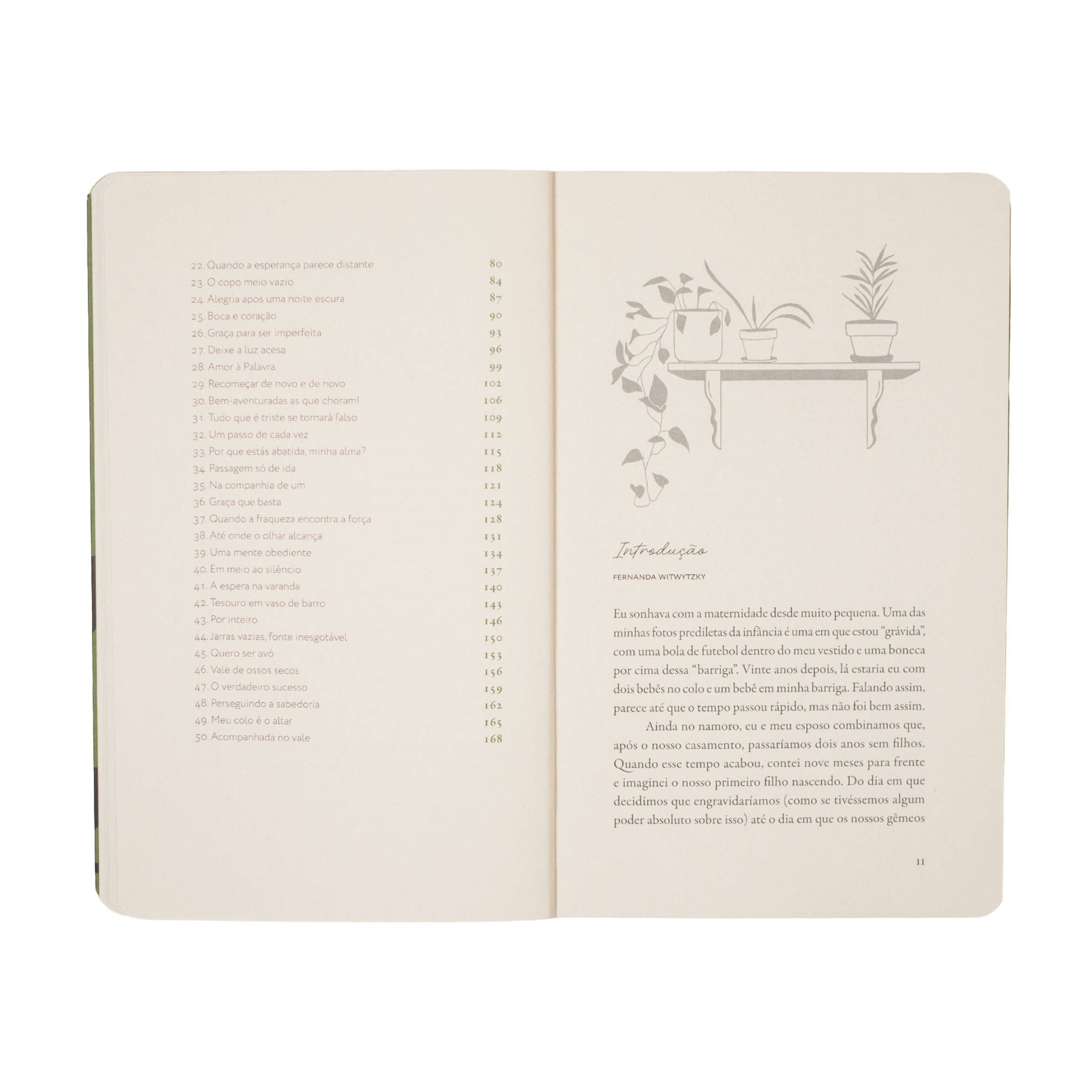 Para Mães Sem Esperança - Devocionais para um maternar confiante