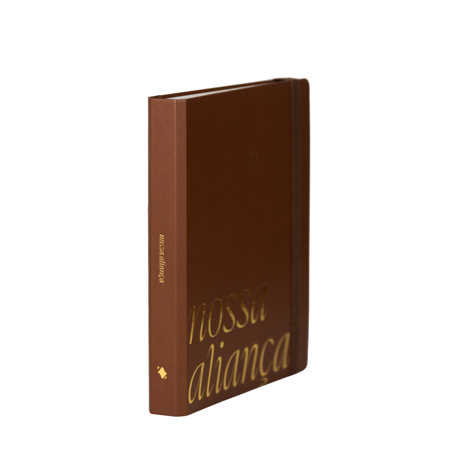 Planner de Casamento - Nossa Aliança