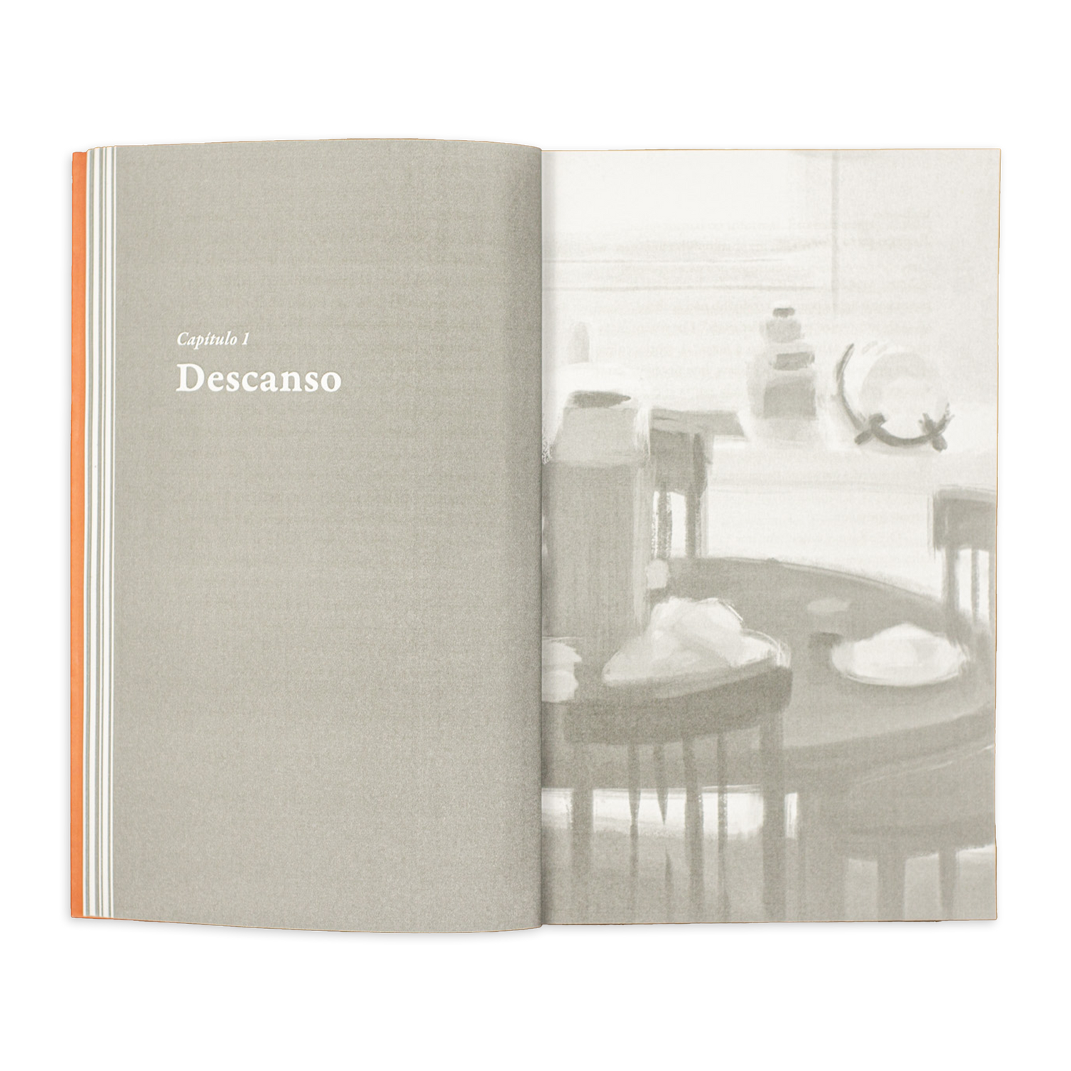 BOX: Disciplinas Espirituais &amp; a vida com Deus