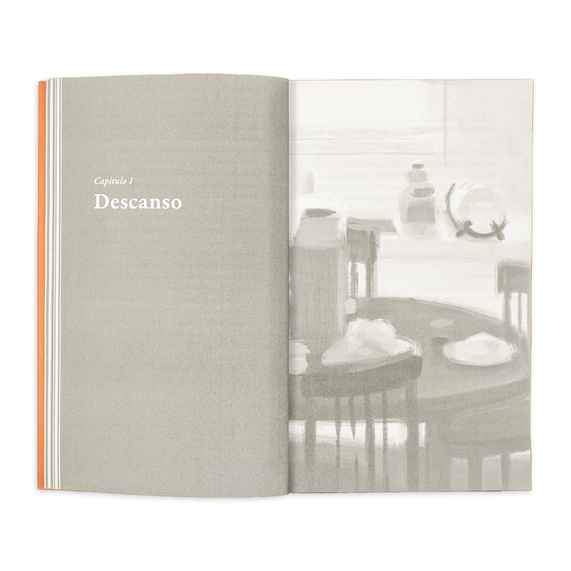 BOX: Disciplinas Espirituais &amp; a vida com Deus
