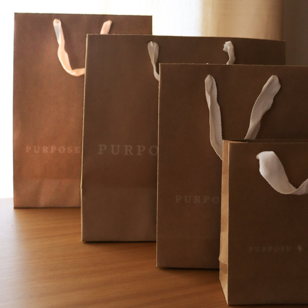 Embalagem para Presente G