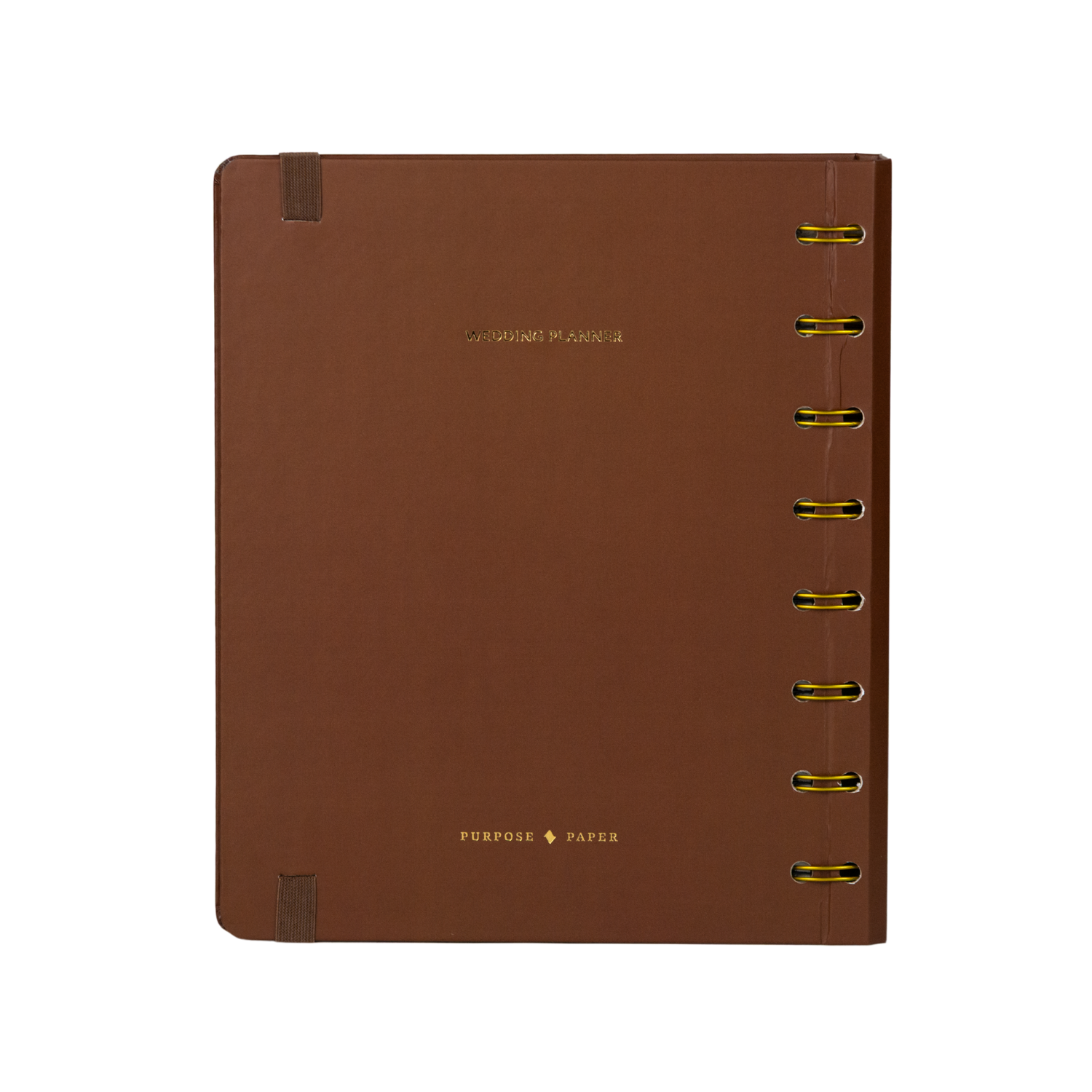 Planner de Casamento - Nossa Aliança