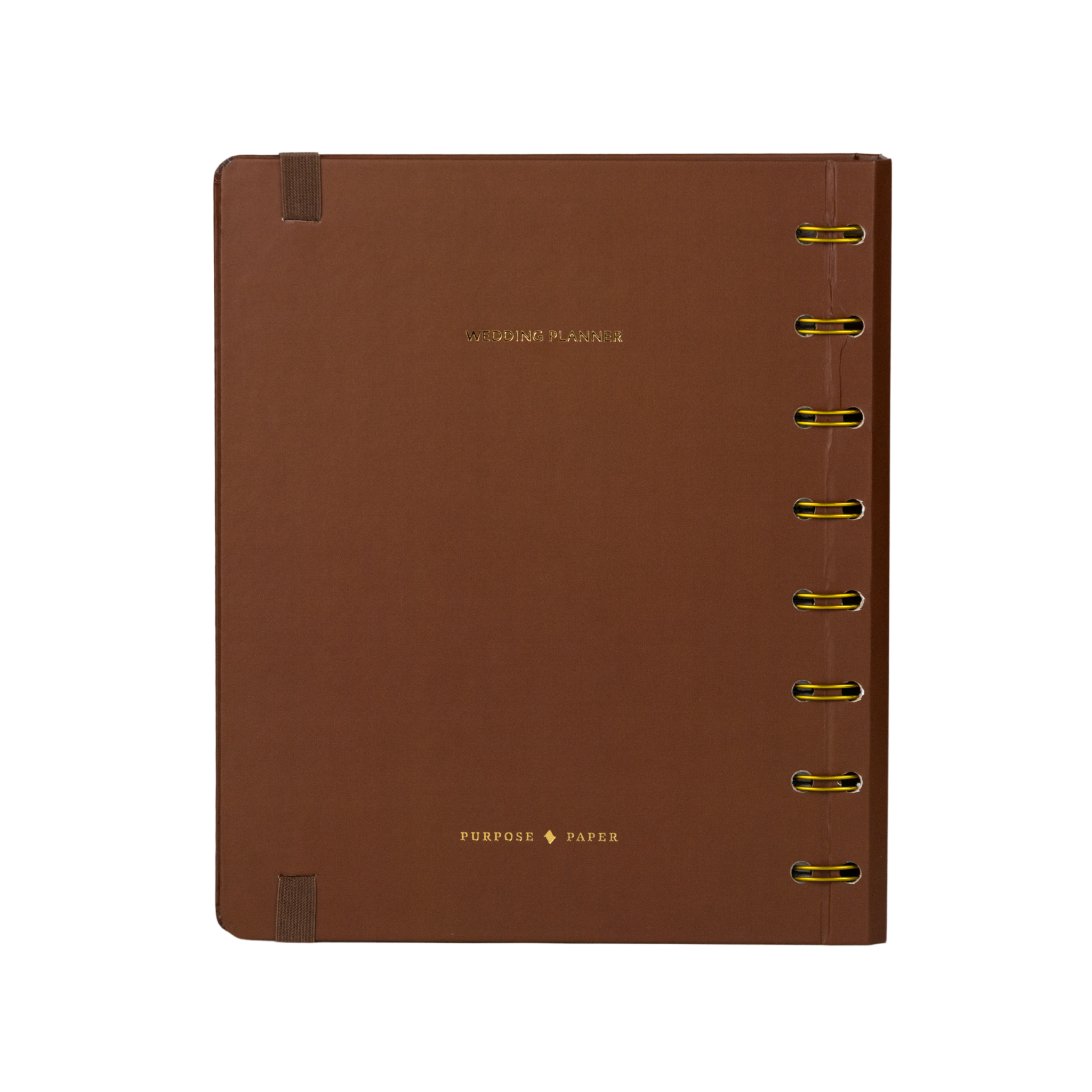 Planner de Casamento - Nossa Aliança