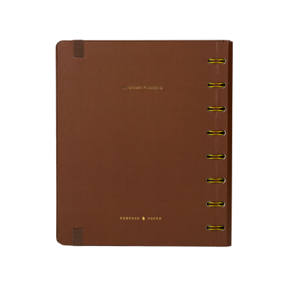 Planner de Casamento - Nossa Aliança