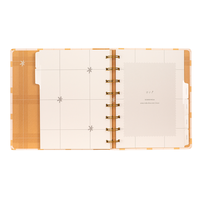 Journal Minhas receitas
