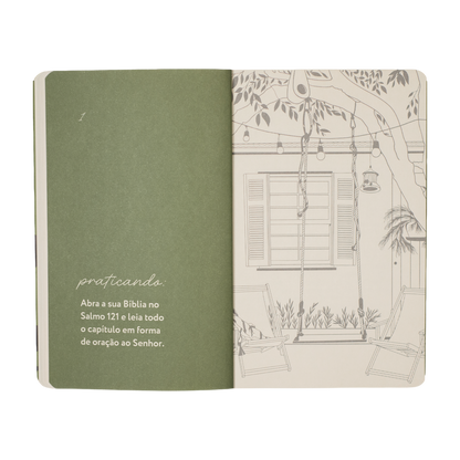 Para Mães Sem Esperança - Devocionais para um maternar confiante