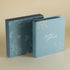 baby journal fernanda witwytzky azul