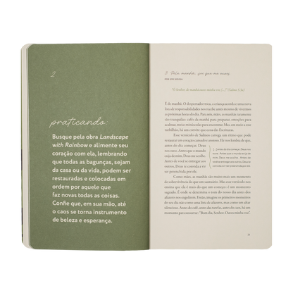 Para Mães Sem Esperança - Devocionais para um maternar confiante