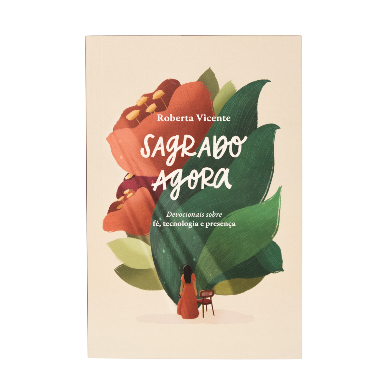 Sagrado Agora