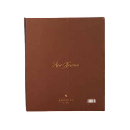 Planner de Casamento - Nossa Aliança