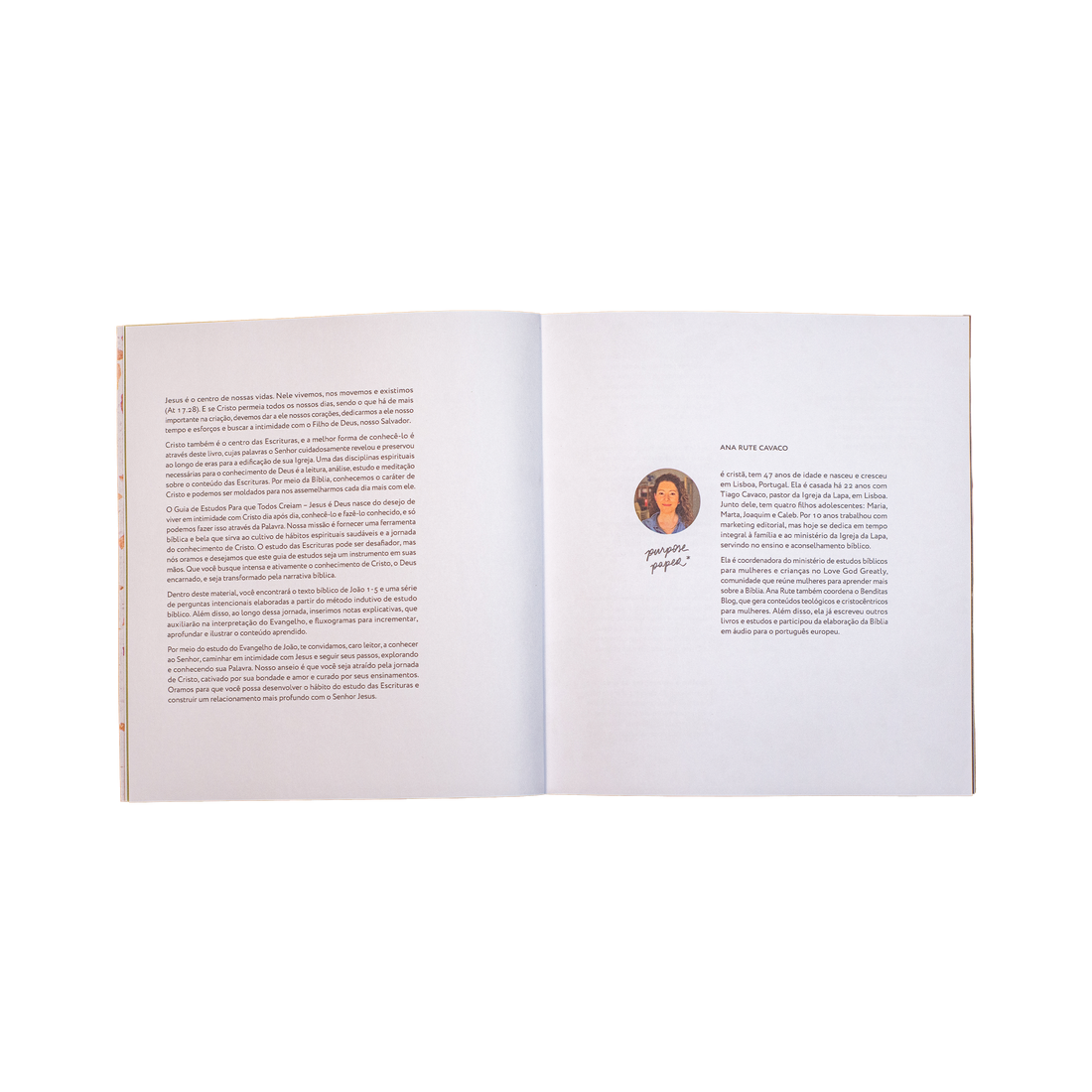 Bible Study Para que Todos Creiam - Jesus é Deus