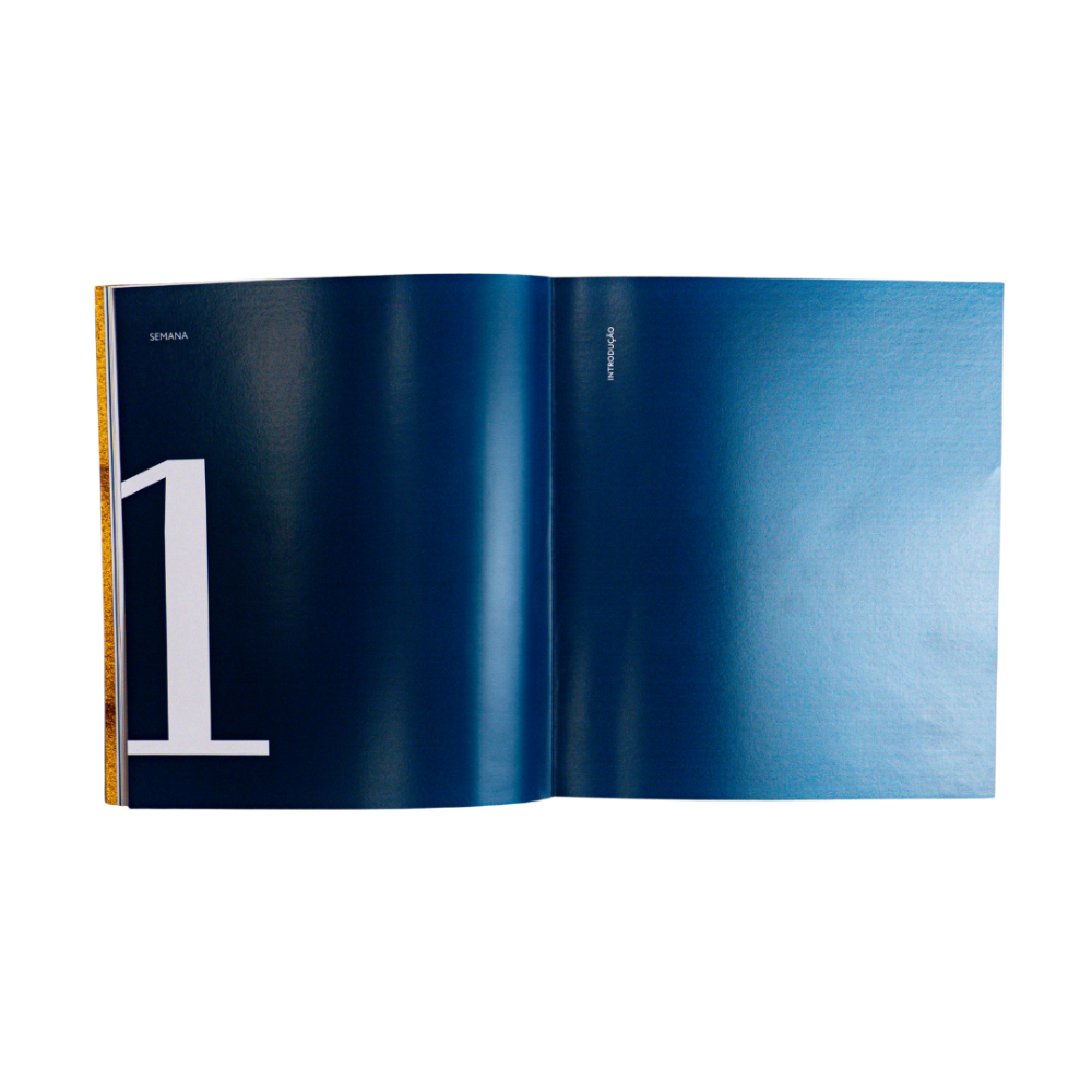 Bible Study Para que Todos Creiam Jesus é o Messias página de introdução