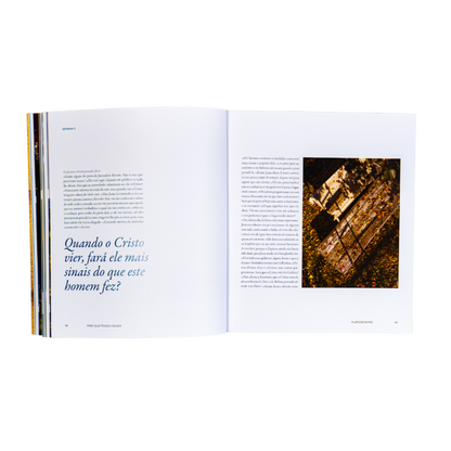 Bible Study Para que Todos Creiam Jesus é o Messias semana 3