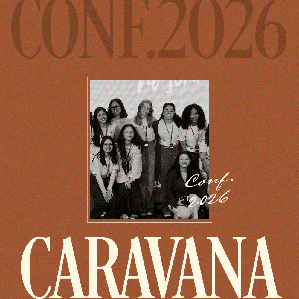 Ingresso Caravana - Conferência Propositivas 2026