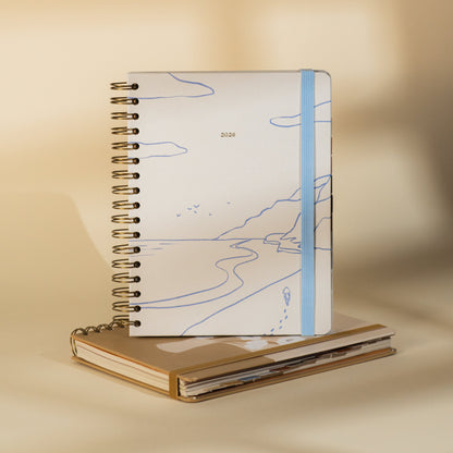 Purpose Planner 2026