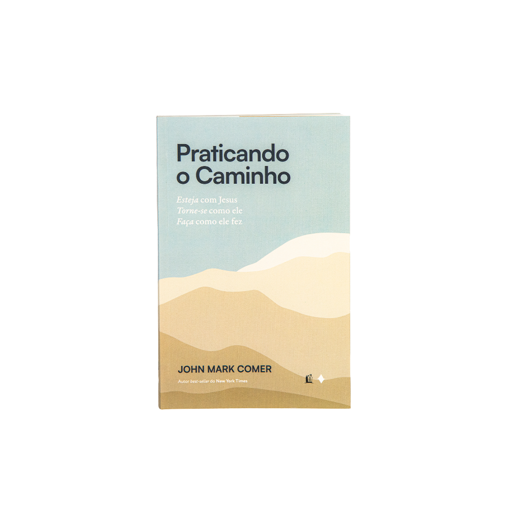 Praticando o Caminho – Purpose Paper