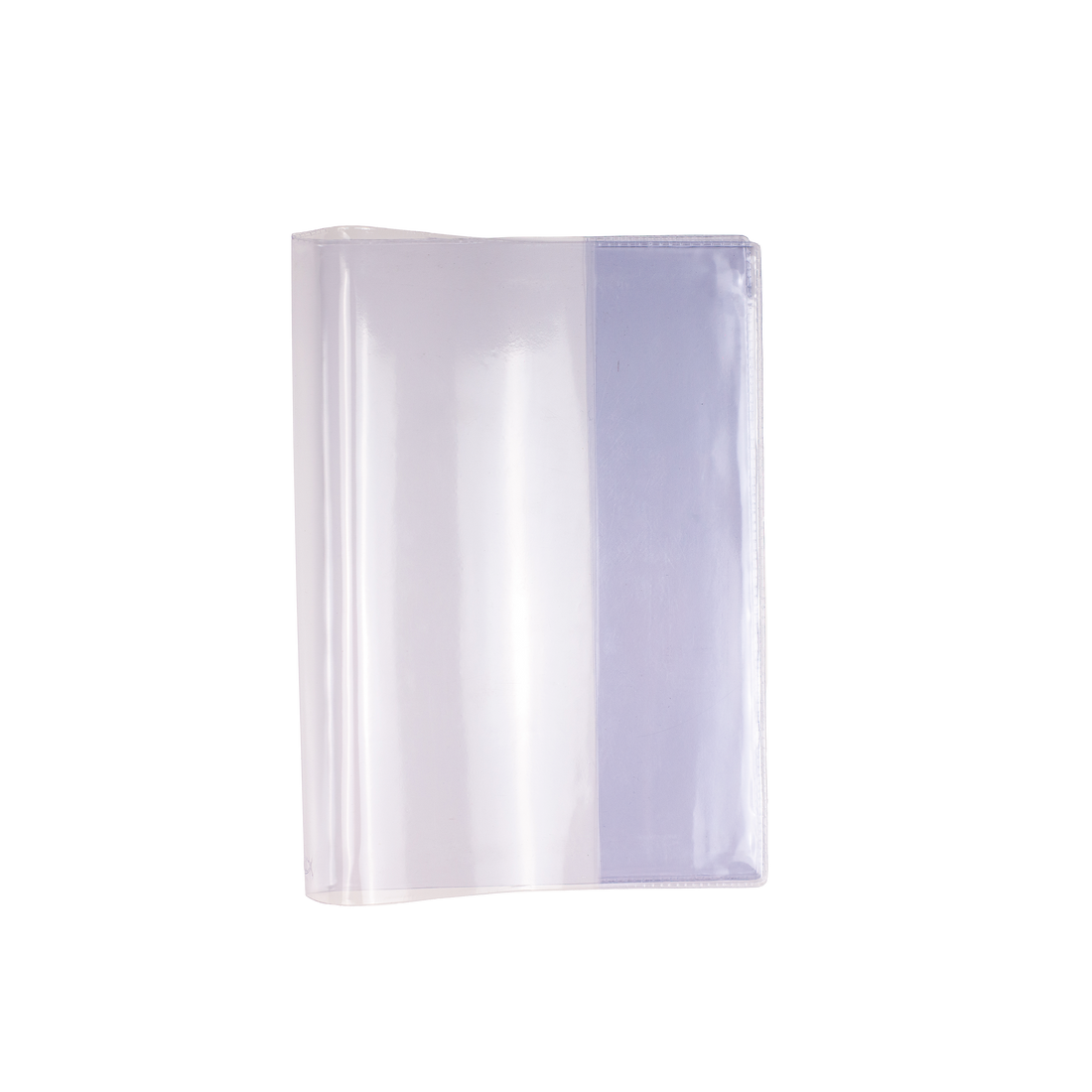 Case Transparente para Bíblia de Anotações