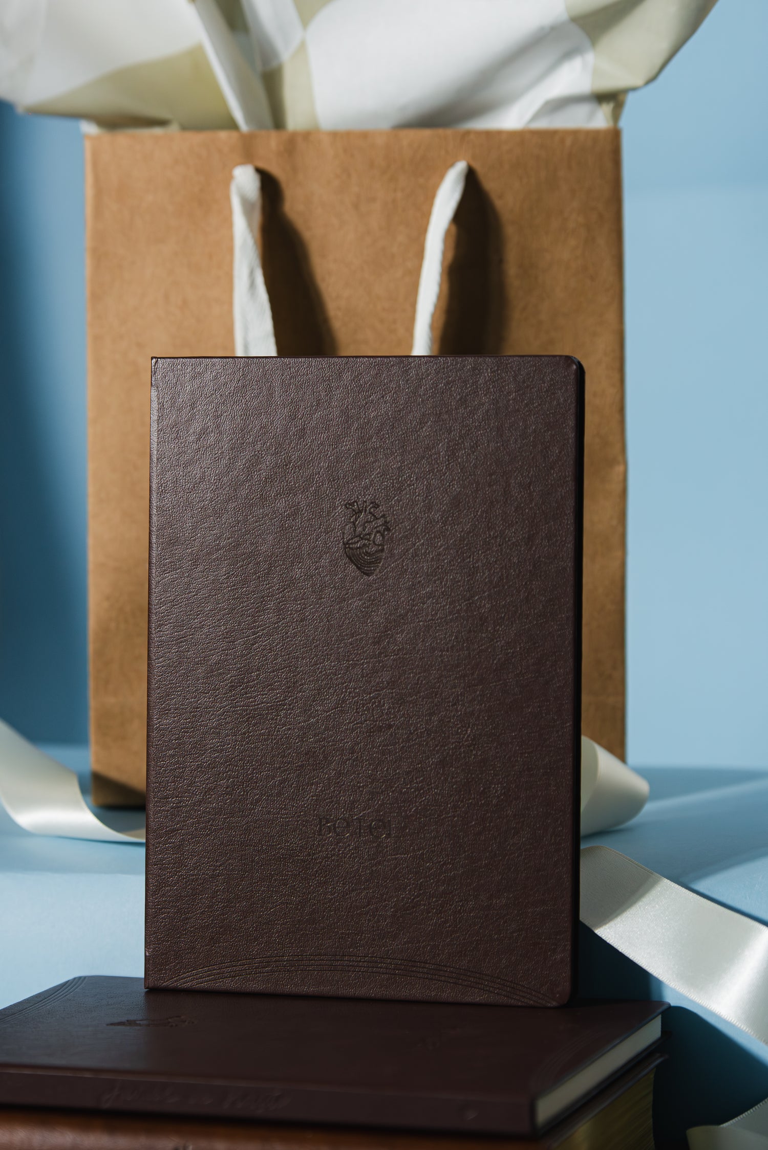 Journal de Autoconhecimento: Betel | Diário de autoconhecimento cristão