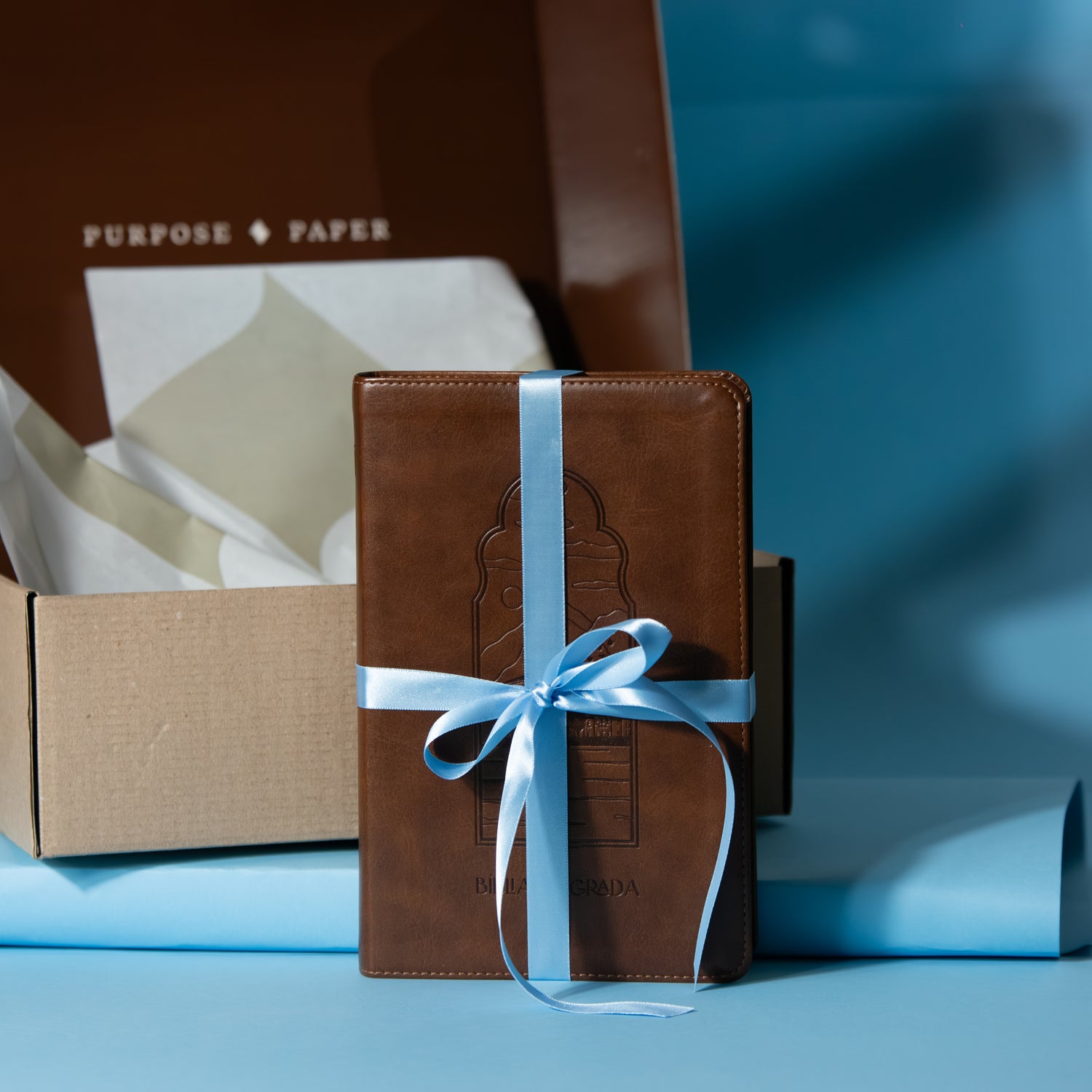 Bíblia - The Purpose Book | A21