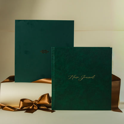 Álbum de Memórias do Casal - Nosso Journal