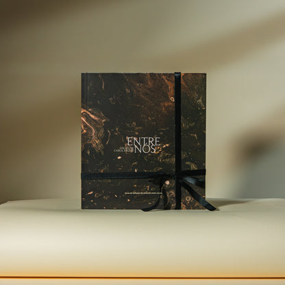 Bible Study de Efésios para Casal - Entre Nós