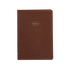Journal de Memórias capa Marrom