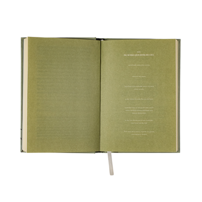 Oração: Aprendendo com Jesus - Emilio Garofalo Neto Pai nosso