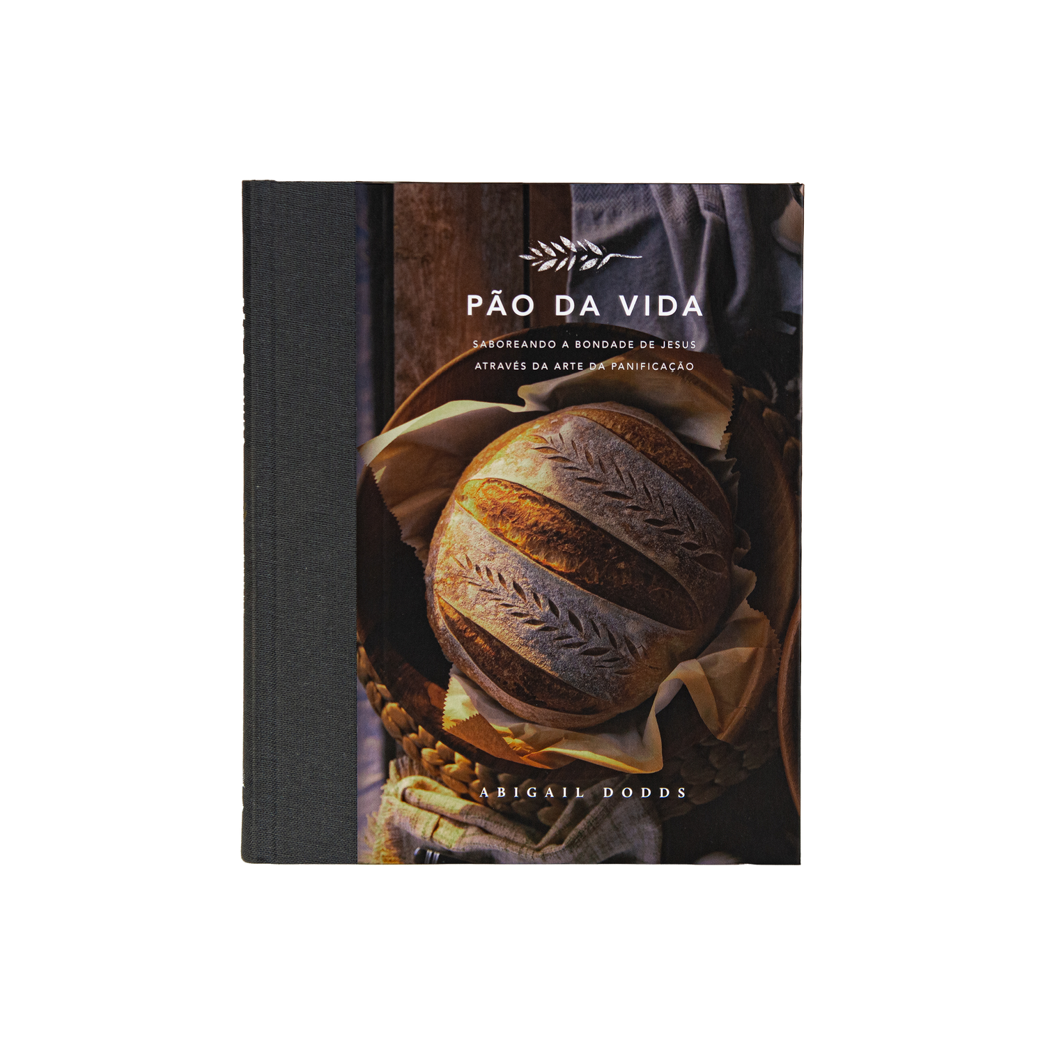 Pão da vida: devocionais que alimentarão sua alma