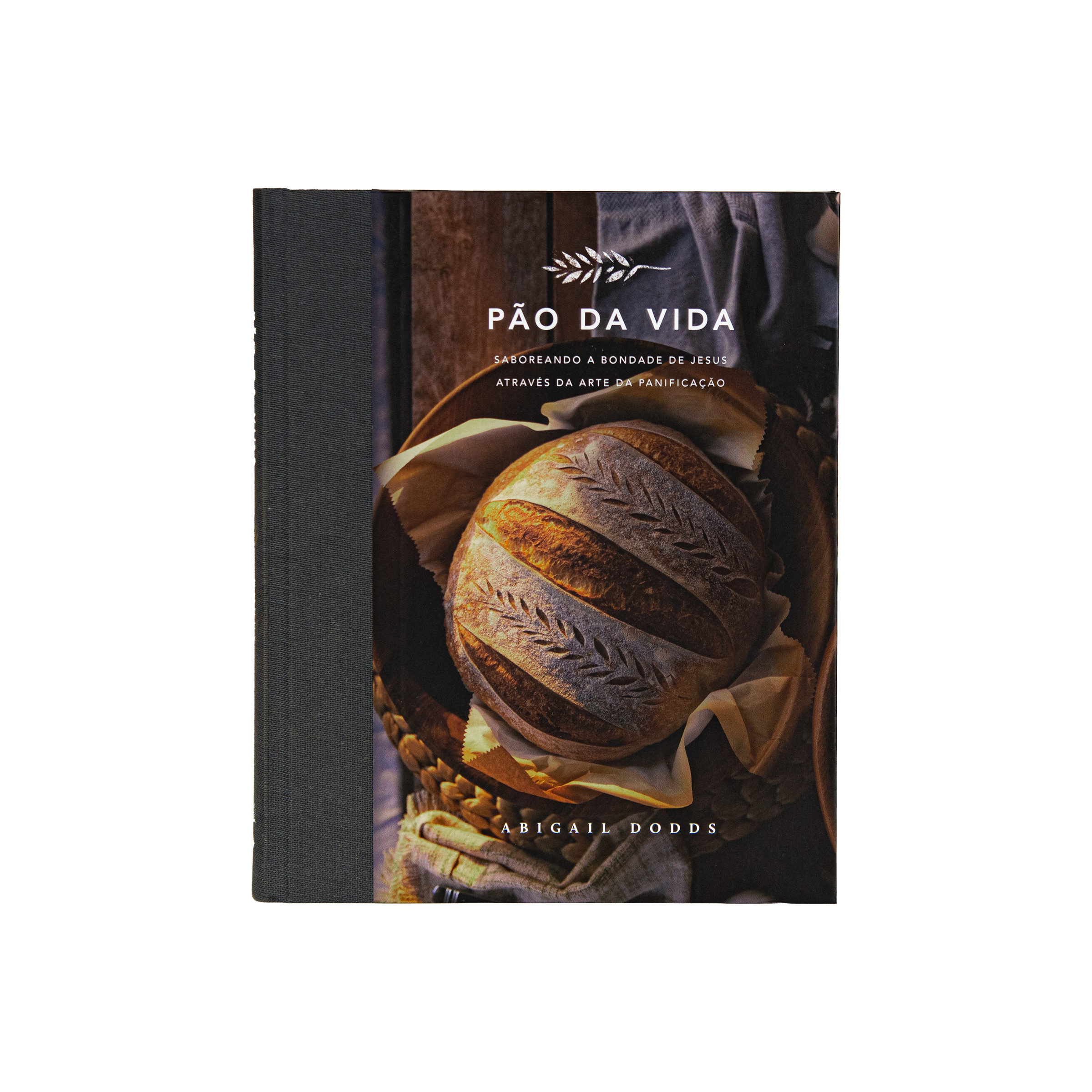 Pão da vida: devocionais que alimentarão sua alma