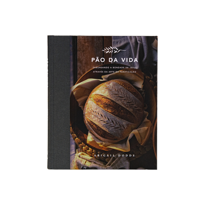 Pão da vida: devocionais que alimentarão sua alma