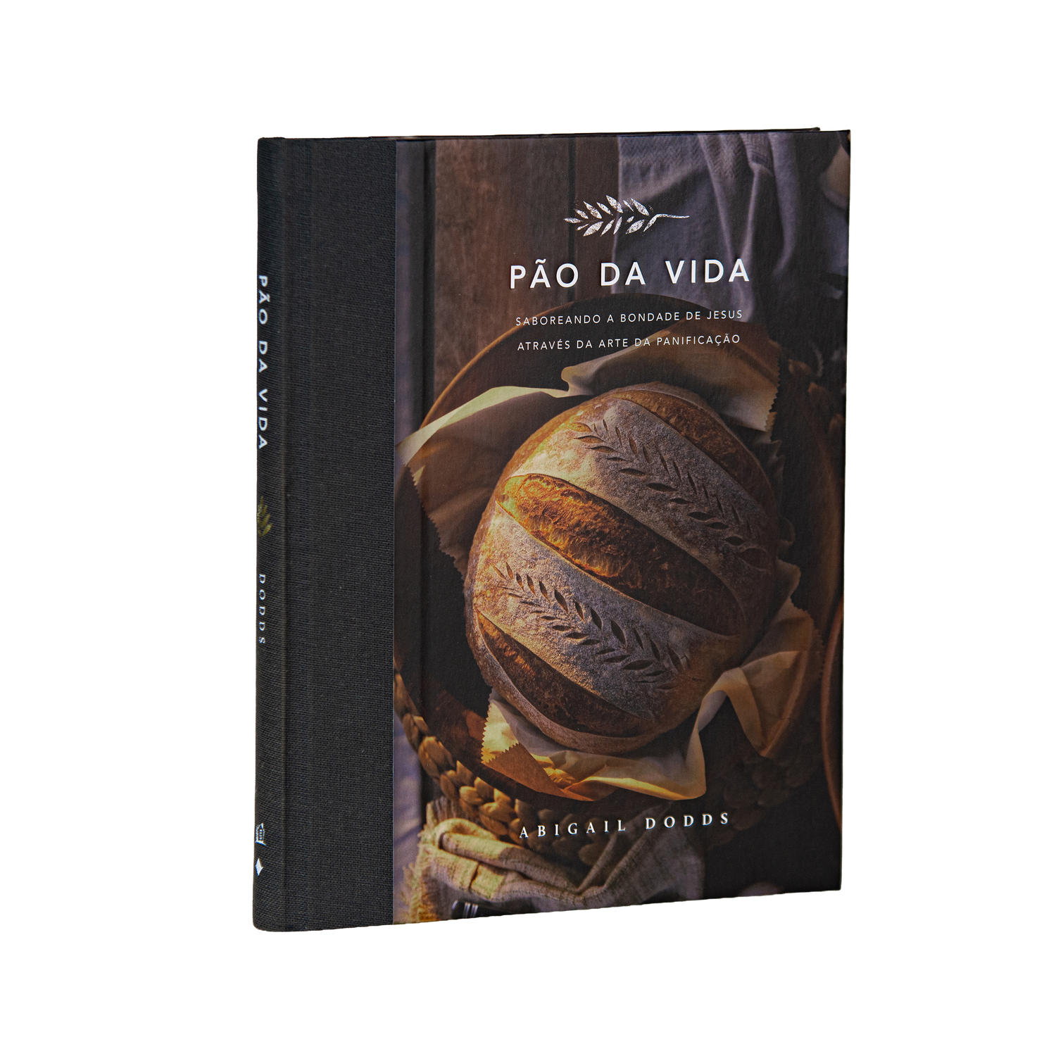 Pão da vida: devocionais que alimentarão sua alma