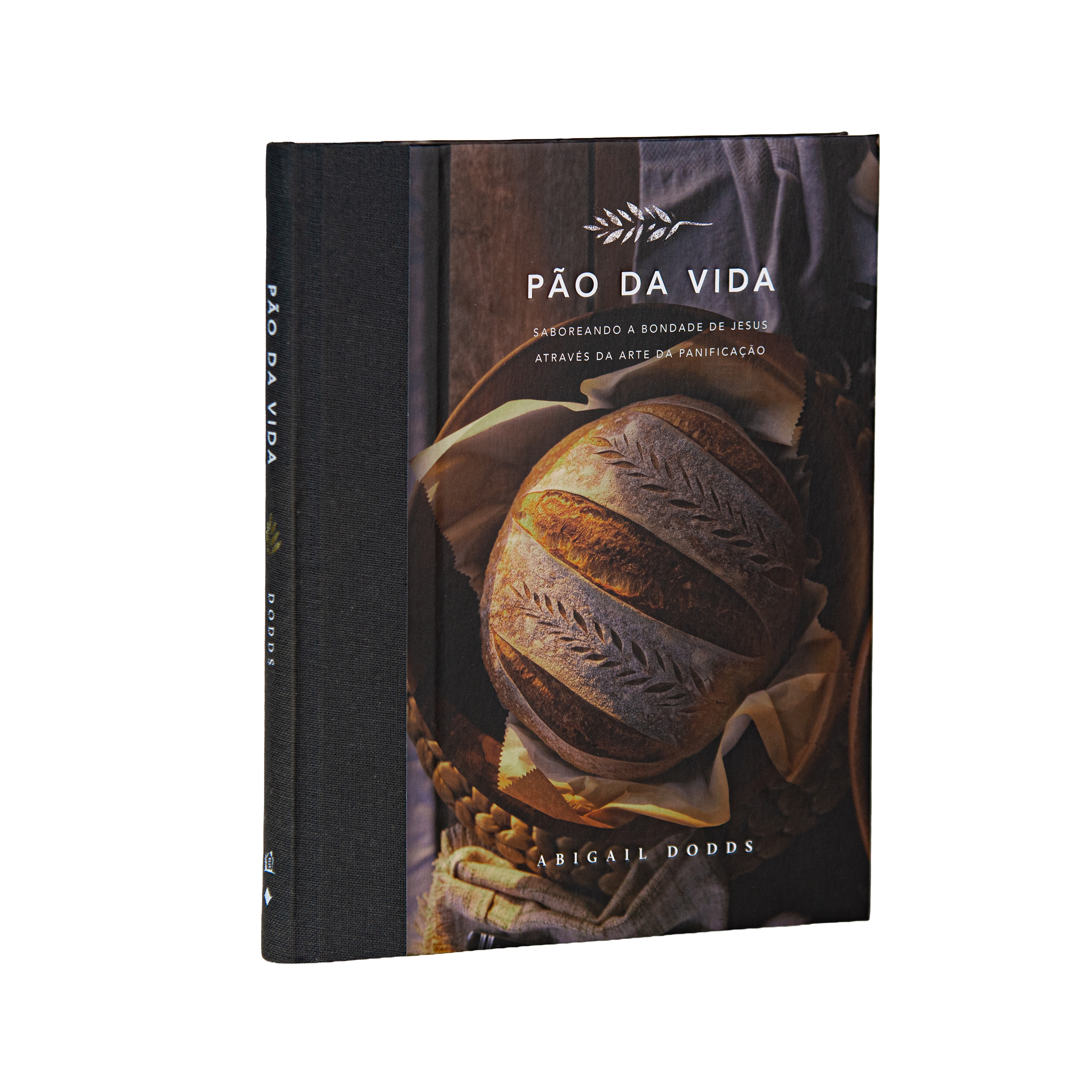 Pão da vida: devocionais que alimentarão sua alma