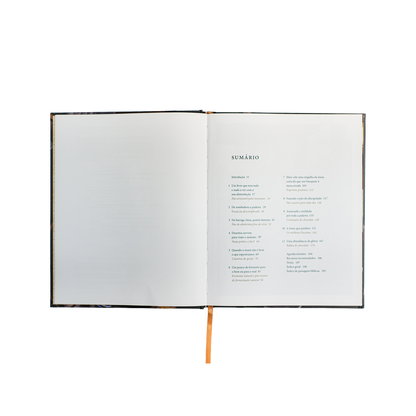 Pão da vida: devocionais que alimentarão sua alma