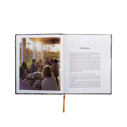 Pão da vida: devocionais que alimentarão sua alma