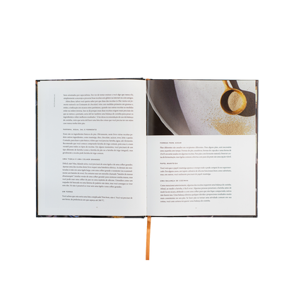 Pão da vida: devocionais que alimentarão sua alma