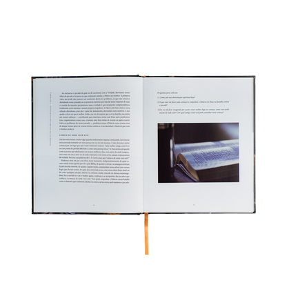 Pão da vida: devocionais que alimentarão sua alma