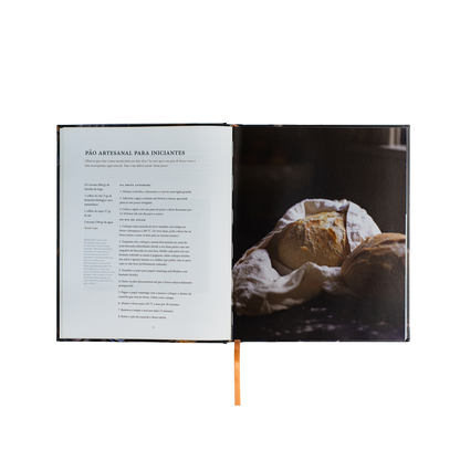 Pão da vida: devocionais que alimentarão sua alma