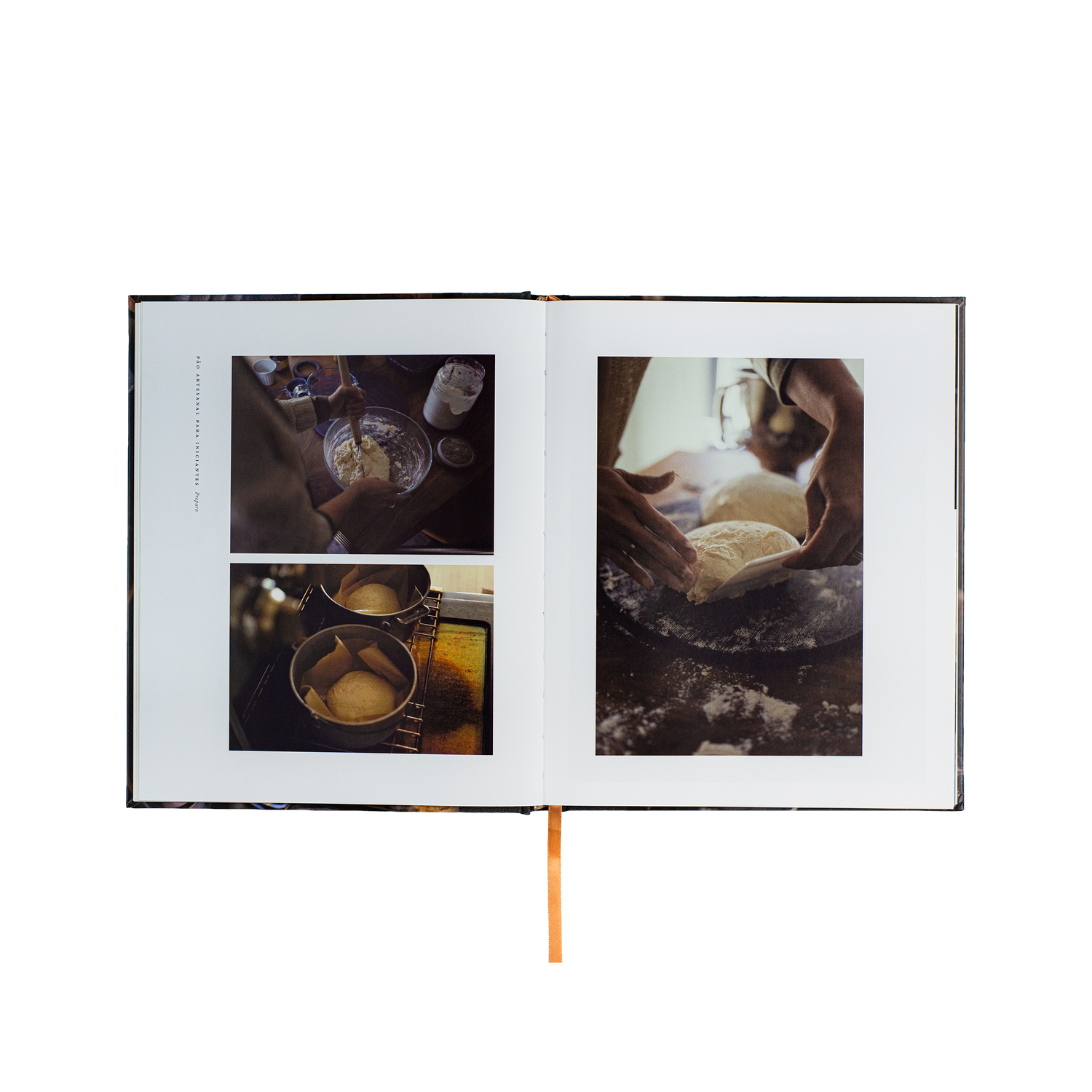 Pão da vida: devocionais que alimentarão sua alma