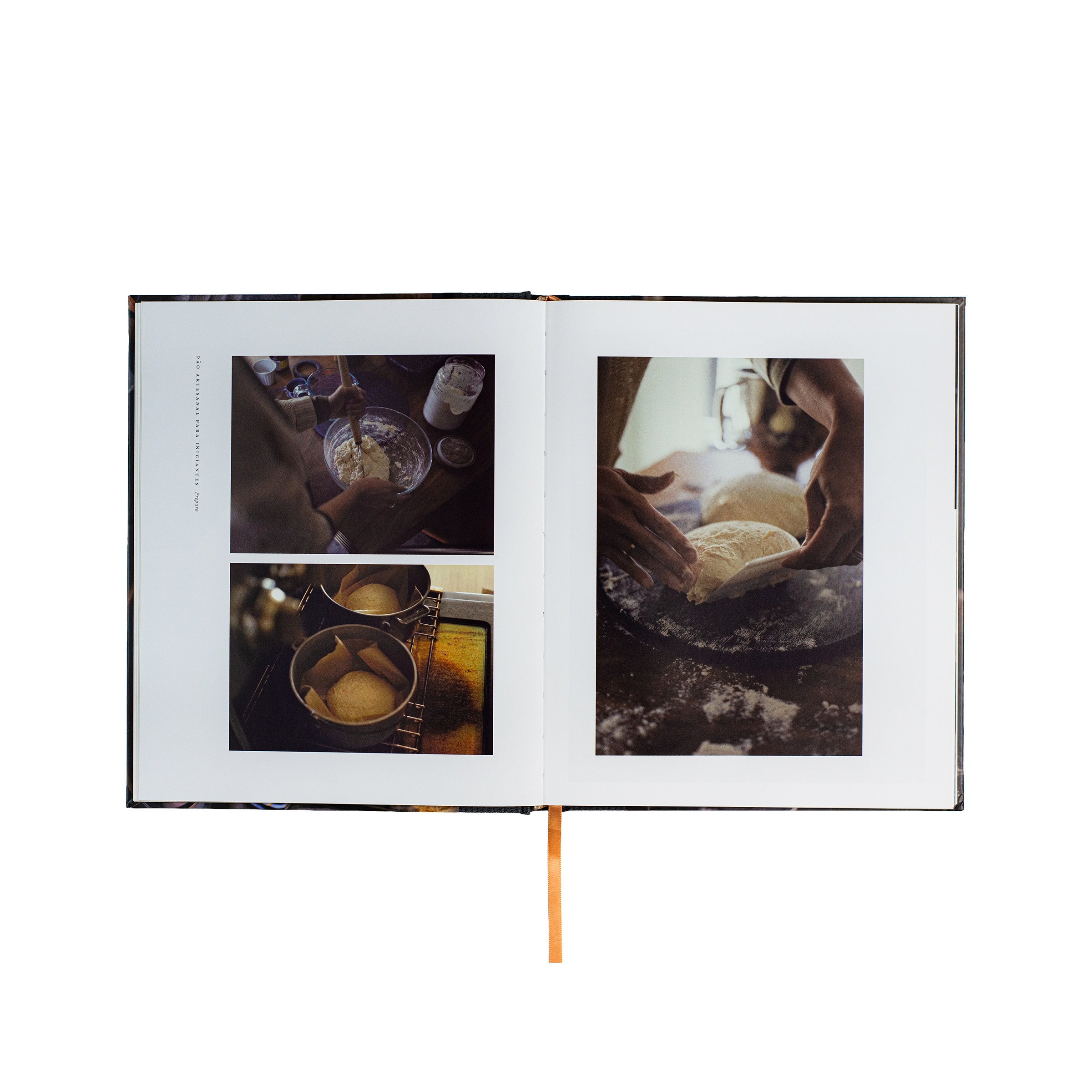 Pão da vida: devocionais que alimentarão sua alma