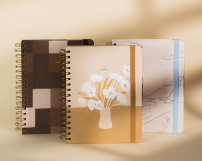Purpose Planner 2026