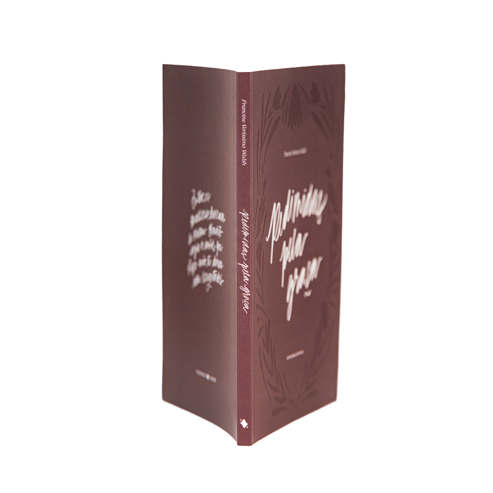 estudo bíblico em rute francine walsh